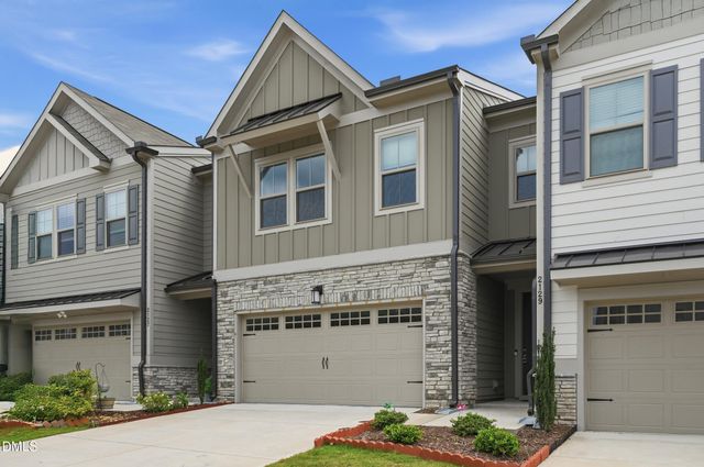 2129 Mars Hill Lane, Apex, NC 27502