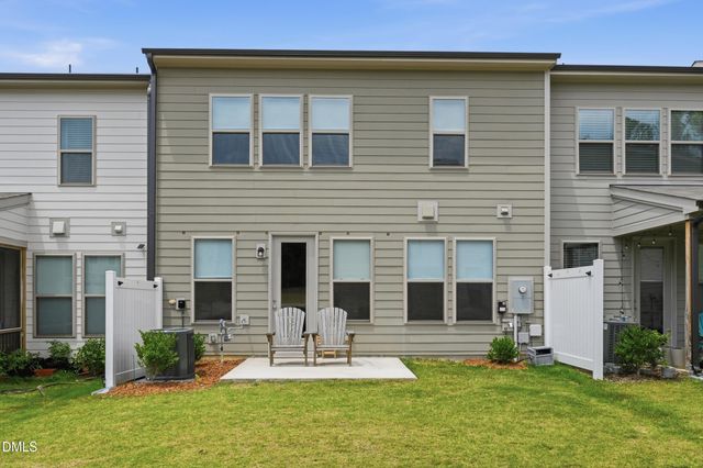 2129 Mars Hill Lane, Apex, NC 27502