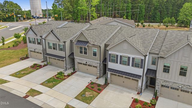 2129 Mars Hill Lane, Apex, NC 27502