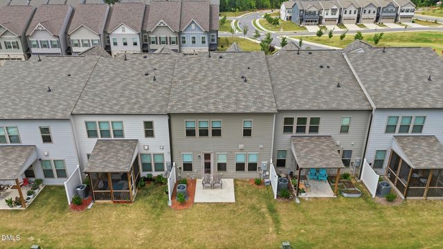 2129 Mars Hill Lane, Apex, NC 27502