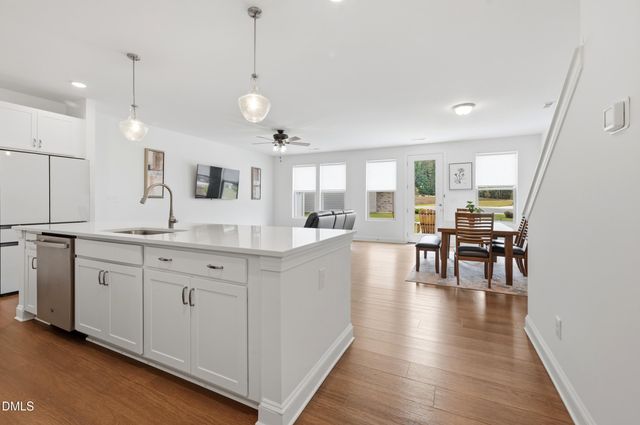 2129 Mars Hill Lane, Apex, NC 27502
