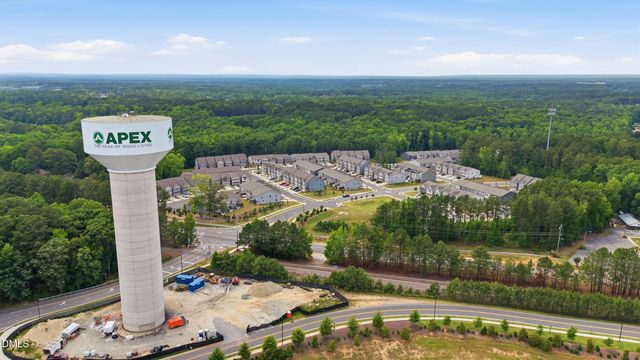 2129 Mars Hill Lane, Apex, NC 27502