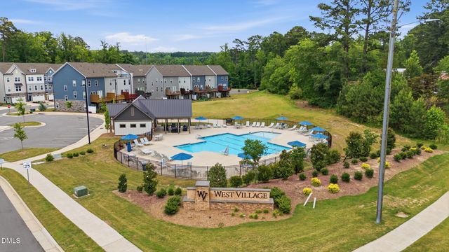 2129 Mars Hill Lane, Apex, NC 27502