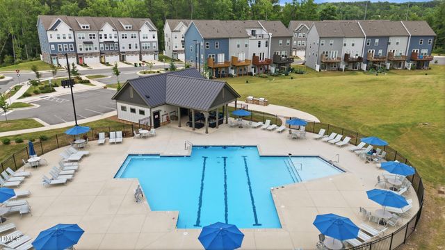 2129 Mars Hill Lane, Apex, NC 27502