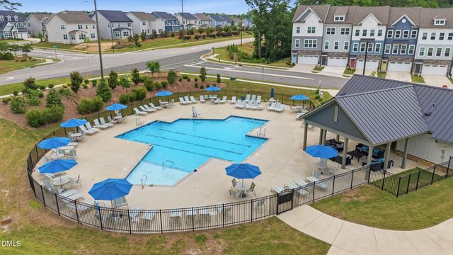 2129 Mars Hill Lane, Apex, NC 27502