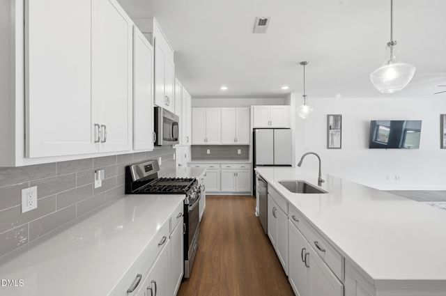 2129 Mars Hill Lane, Apex, NC 27502