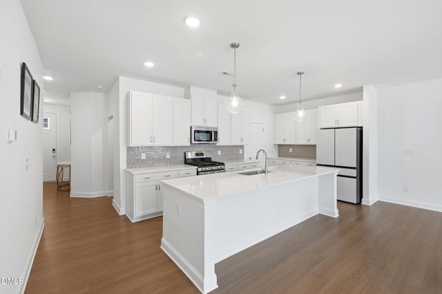 2129 Mars Hill Lane, Apex, NC 27502