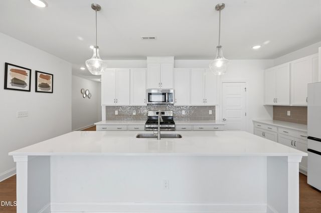 2129 Mars Hill Lane, Apex, NC 27502
