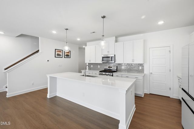 2129 Mars Hill Lane, Apex, NC 27502