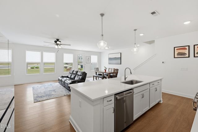 2129 Mars Hill Lane, Apex, NC 27502