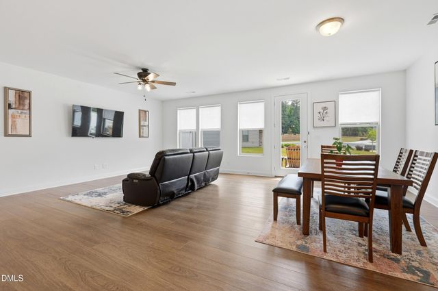 2129 Mars Hill Lane, Apex, NC 27502
