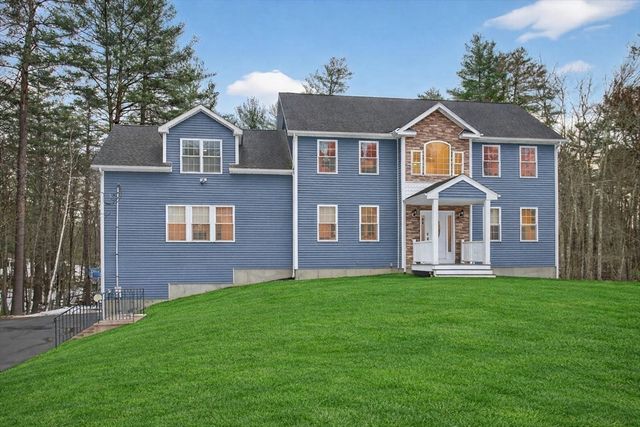 99 Dudley Rd, Oxford, MA 01540