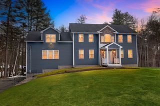 99 Dudley Rd, Oxford, MA 01540