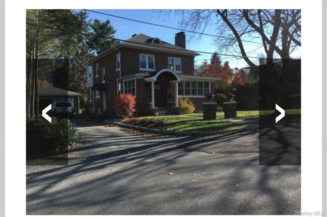 8 Andrews Street, Cornwall On Hudson, NY 12520