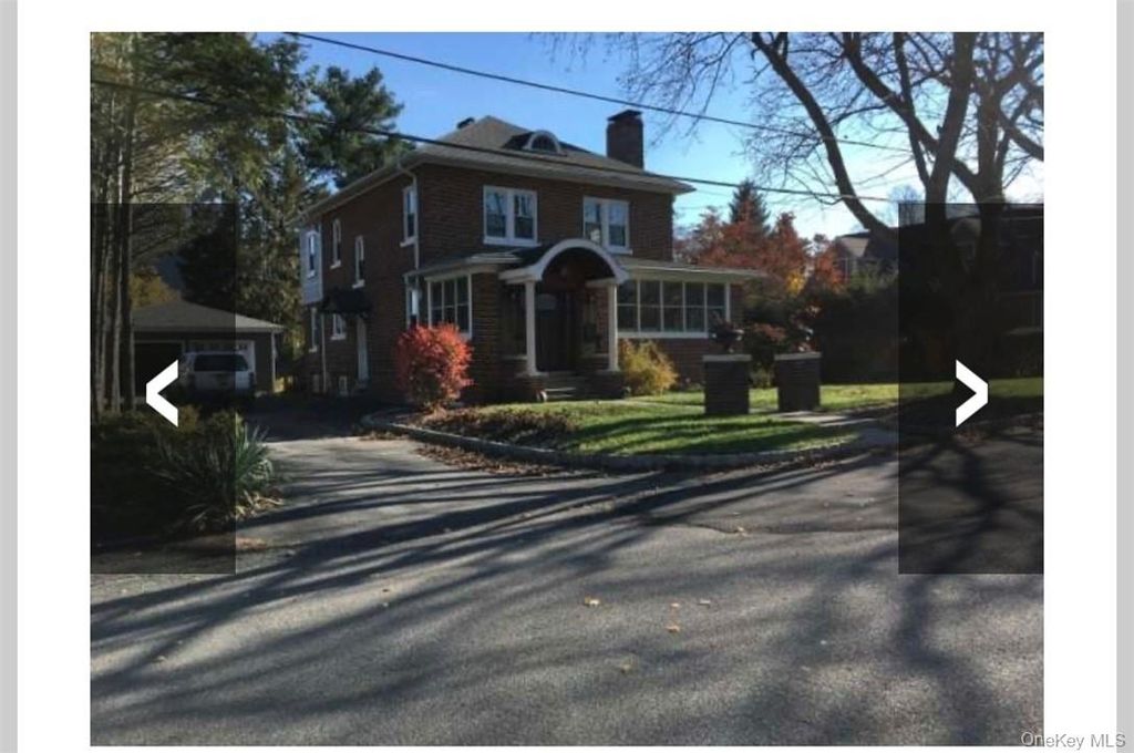 8 Andrews Street, Cornwall On Hudson, NY 12520
