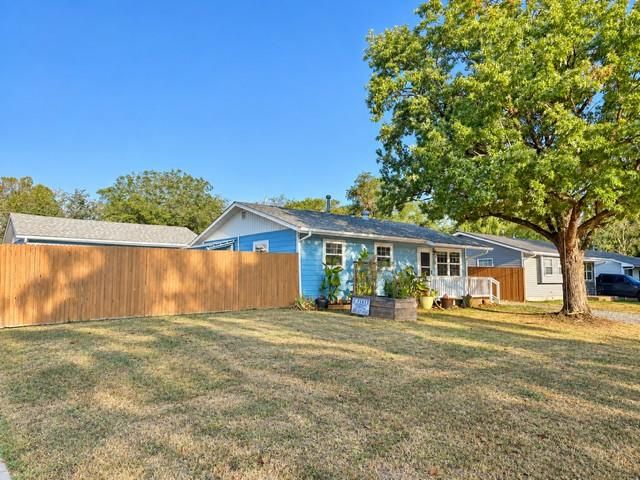 414 S 7th Street, Noble, OK 73068