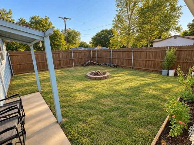 414 S 7th Street, Noble, OK 73068