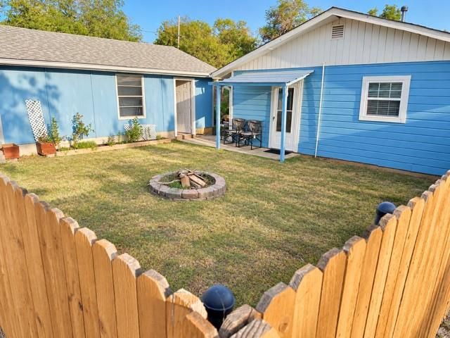 414 S 7th Street, Noble, OK 73068