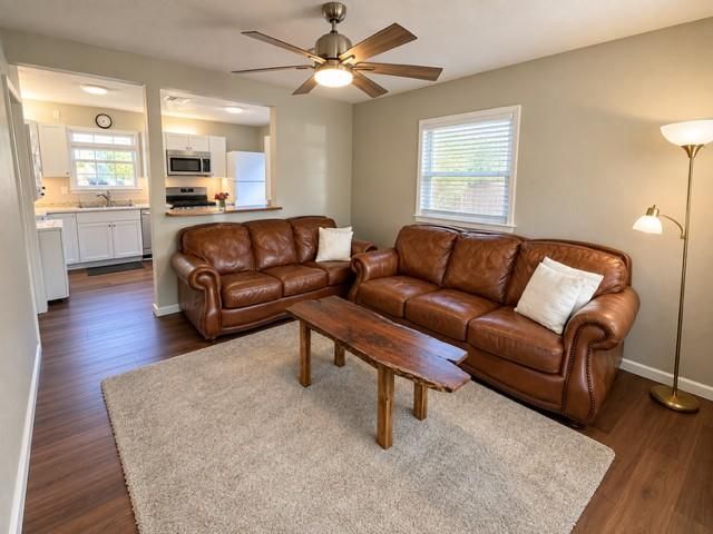 414 S 7th Street, Noble, OK 73068
