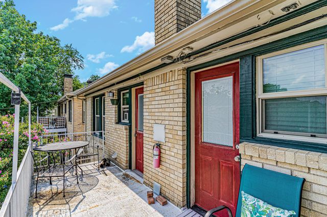 5926.5 La Vista Drive, Dallas, TX 75206