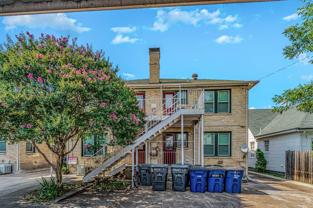 5926.5 La Vista Drive, Dallas, TX 75206