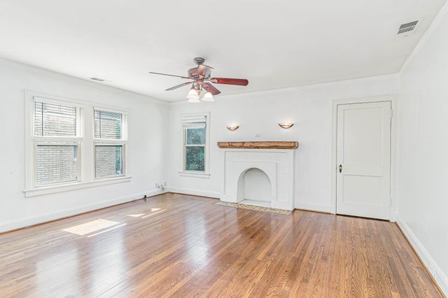 5926.5 La Vista Drive, Dallas, TX 75206