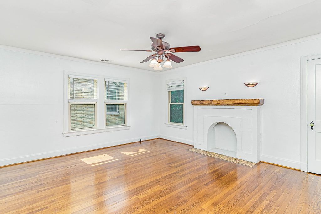 5926.5 La Vista Drive, Dallas, TX 75206