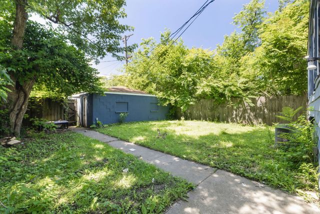 14450 S Sangamon Street, Harvey, IL 60426
