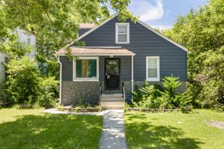 14450 S Sangamon Street, Harvey, IL 60426