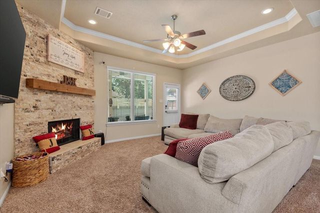 3726 Whisper Walk, Montgomery, TX 77356
