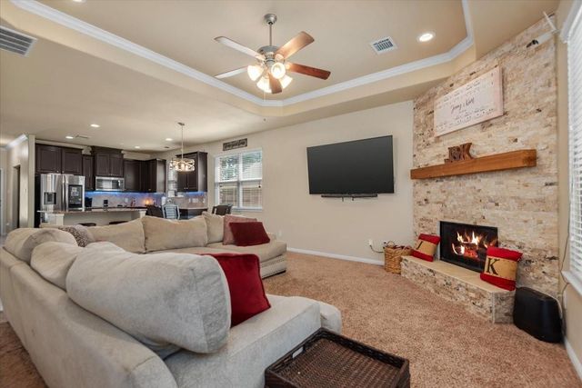 3726 Whisper Walk, Montgomery, TX 77356