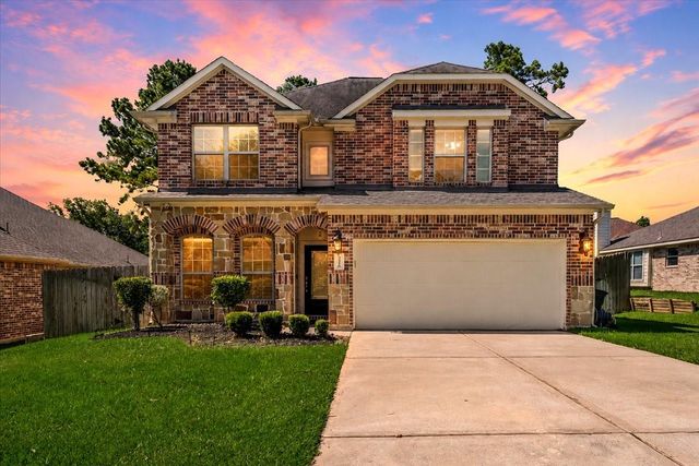 3726 Whisper Walk, Montgomery, TX 77356
