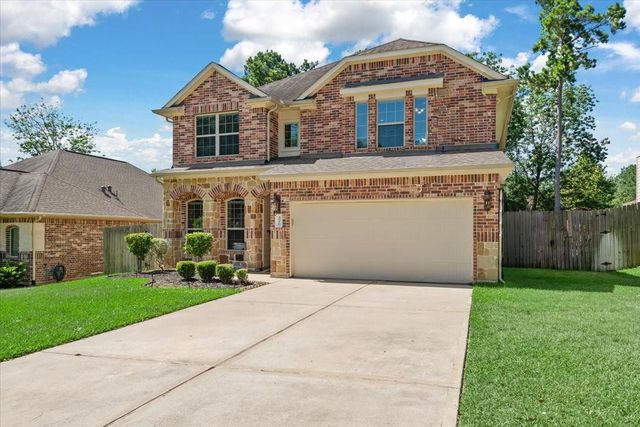 3726 Whisper Walk, Montgomery, TX 77356
