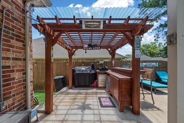 3726 Whisper Walk, Montgomery, TX 77356