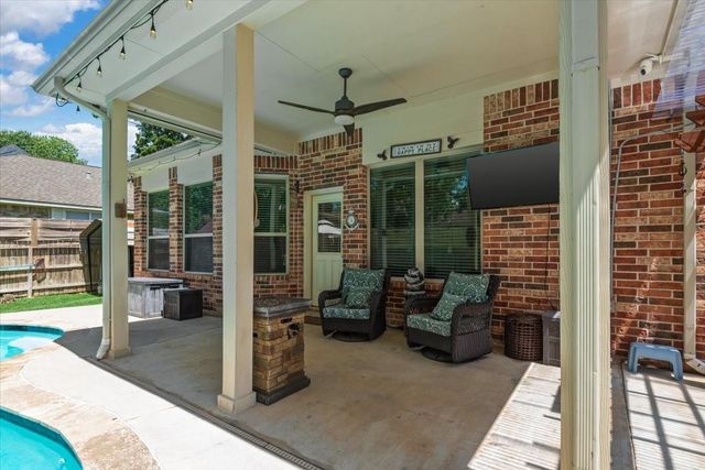 3726 Whisper Walk, Montgomery, TX 77356