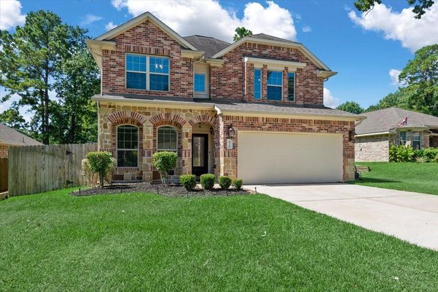 3726 Whisper Walk, Montgomery, TX 77356