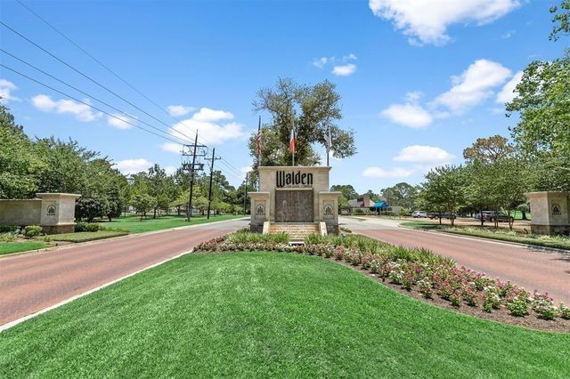 3726 Whisper Walk, Montgomery, TX 77356