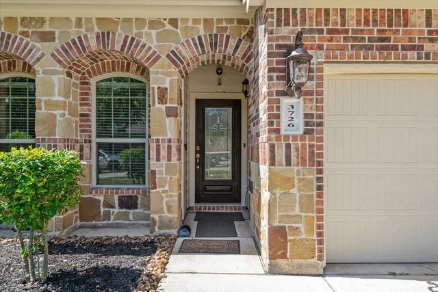3726 Whisper Walk, Montgomery, TX 77356