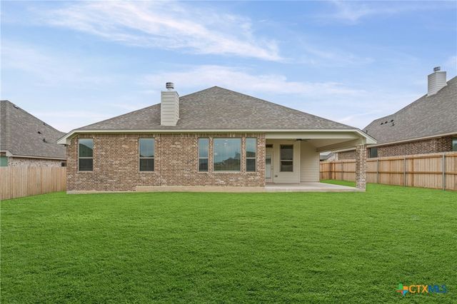 10802 Campsite Cove, Temple, TX 76502