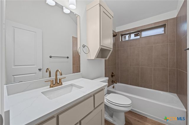 10802 Campsite Cove, Temple, TX 76502