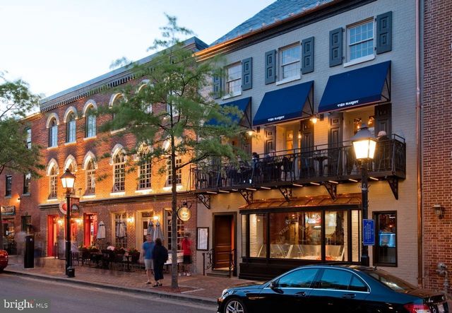 803 N HOWARD ST #333, Alexandria, VA 22304