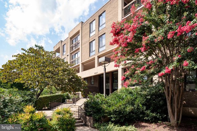 803 N HOWARD ST #333, Alexandria, VA 22304