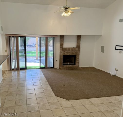 1923 Magnolia Drive, Henderson, NV 89014