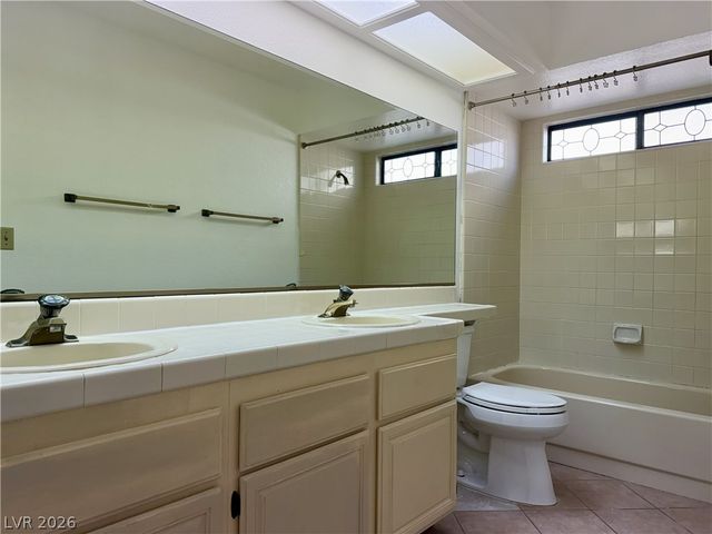 1923 Magnolia Drive, Henderson, NV 89014