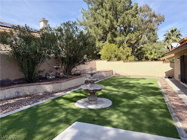 1923 Magnolia Drive, Henderson, NV 89014