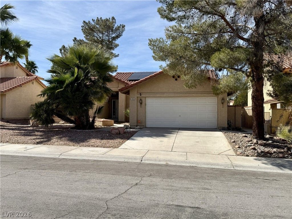 1923 Magnolia Drive, Henderson, NV 89014