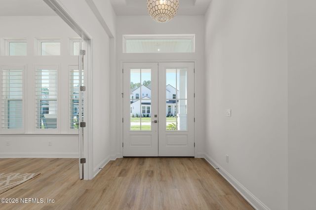 751 SEAGROVE Drive, Ponte Vedra, FL 32081