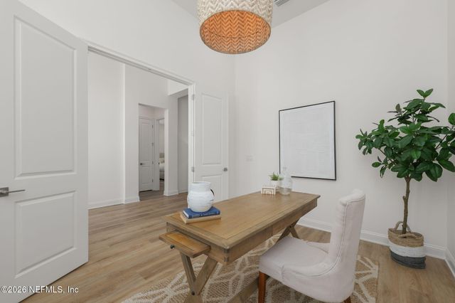 751 SEAGROVE Drive, Ponte Vedra, FL 32081