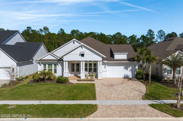 751 SEAGROVE Drive, Ponte Vedra, FL 32081