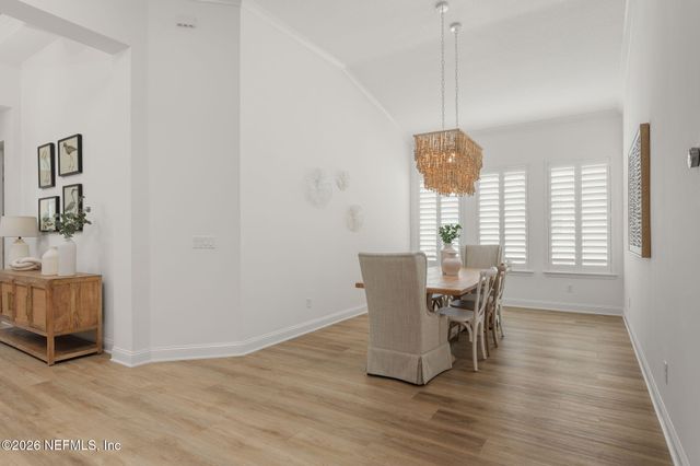 751 SEAGROVE Drive, Ponte Vedra, FL 32081